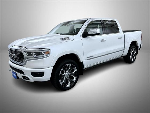 2019 Ram 1500 Limited Crew Cab 4x4 5'7" Box for sale in Blair, NE