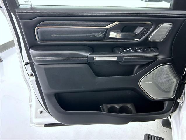 2019 Ram 1500 Limited Crew Cab 4x4 5'7" Box