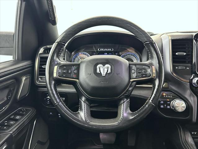 2019 Ram 1500 Limited Crew Cab 4x4 5'7" Box