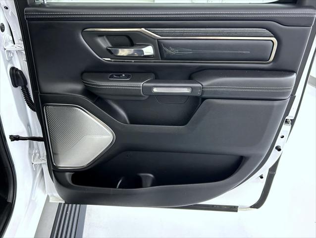 2019 Ram 1500 Limited Crew Cab 4x4 5'7" Box