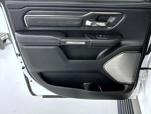 2019 Ram 1500 Limited Crew Cab 4x4 5'7" Box