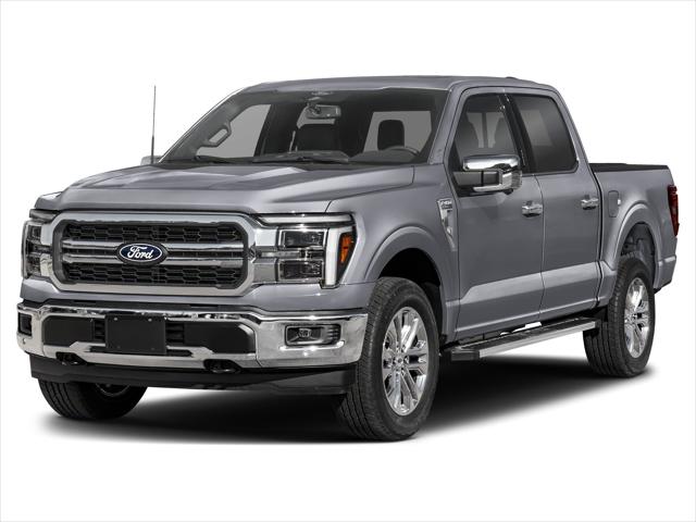 2026 Ford F-150 LARIAT for sale in Minong, WI