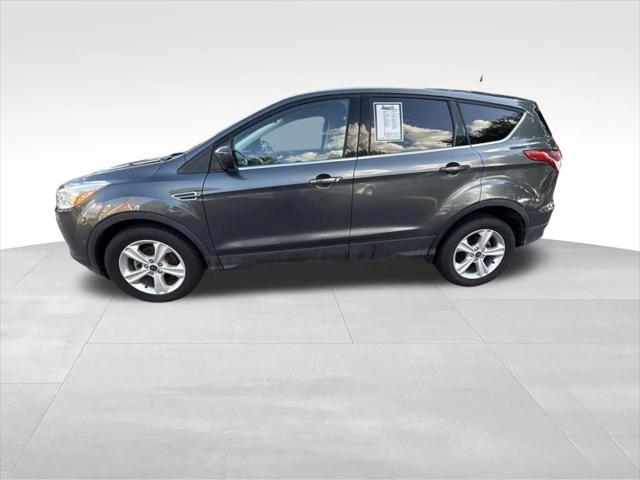 2016 Ford Escape SE 2016 Ford Escape SE