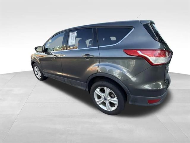 2016 Ford Escape SE 2016 Ford Escape SE