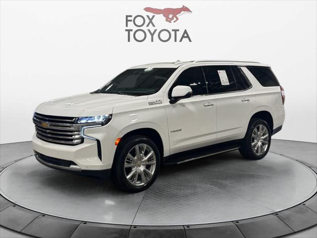 2023 Chevrolet Tahoe 2WD High Country for sale in Clinton, TN