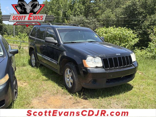 2010 Jeep Grand Cherokee Laredo for sale in Carrollton, GA