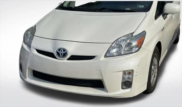 2010 Toyota Prius I 2010 Toyota Prius I