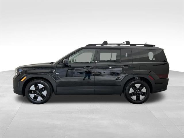 2026 Hyundai Santa Fe Hybrid SEL 2026 Hyundai Santa Fe Hybrid SEL