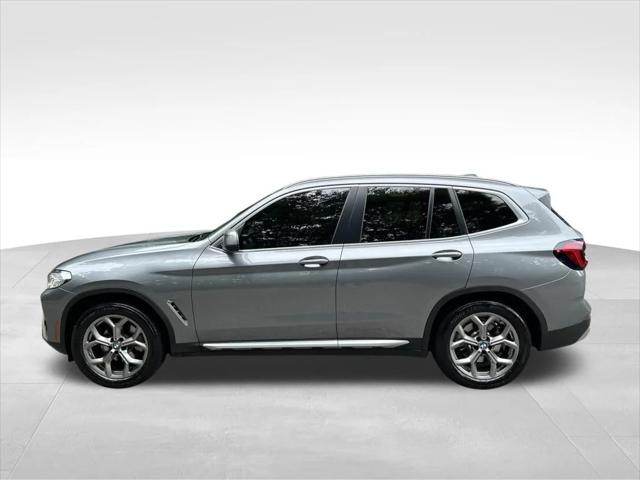 2023 BMW X3 xDrive30i 2023 BMW X3 xDrive30i