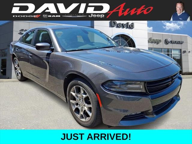 2015 Dodge Charger SXT 2015 Dodge Charger SXT
