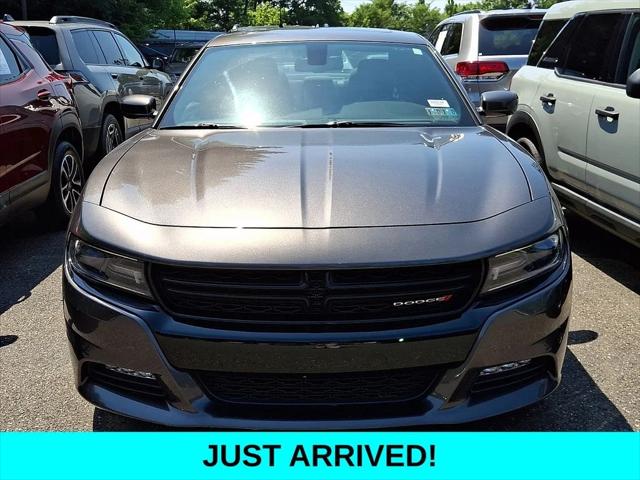 2015 Dodge Charger SXT 2015 Dodge Charger SXT