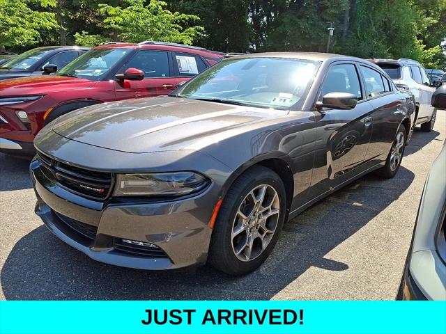 2015 Dodge Charger SXT 2015 Dodge Charger SXT
