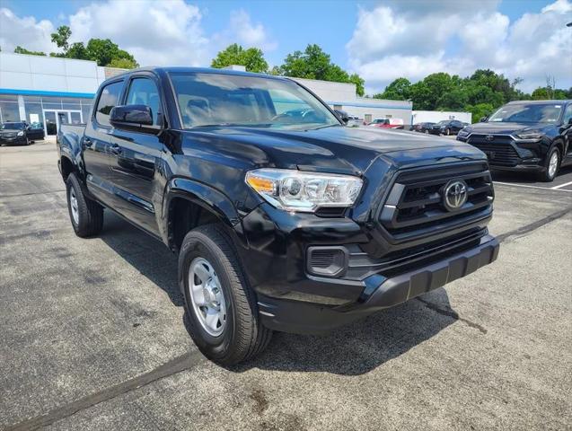2023 Toyota Tacoma SR V6 2023 Toyota Tacoma SR V6