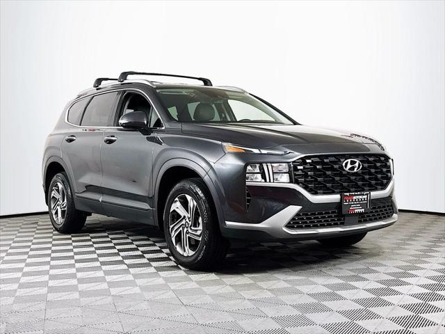 2023 Hyundai Santa Fe SEL 2023 Hyundai Santa Fe SEL