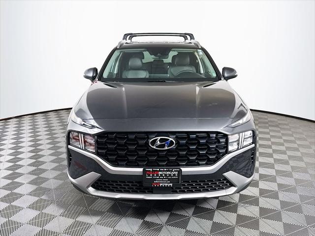 2023 Hyundai Santa Fe SEL 2023 Hyundai Santa Fe SEL