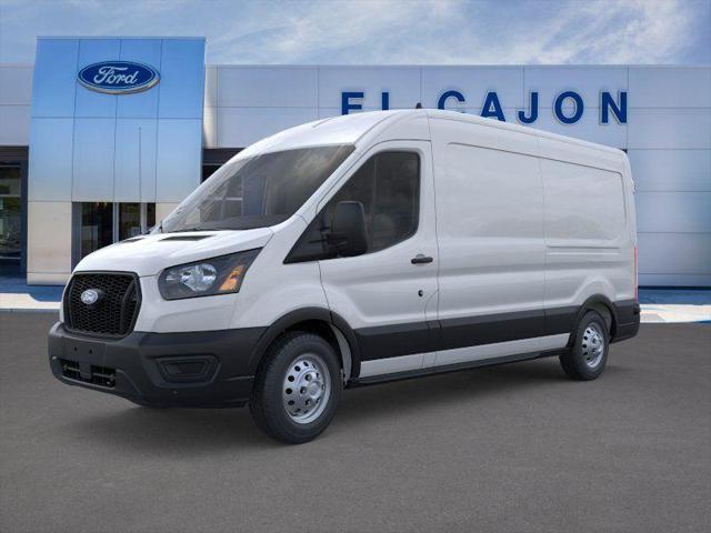 2026 Ford Transit-250 Cargo Van 