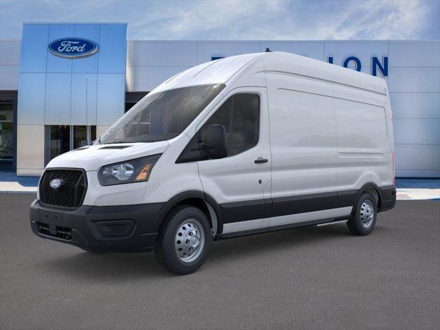 2026 Ford Transit-350 Cargo Van 
