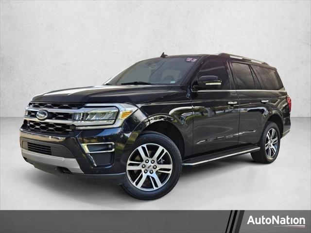 2023 Ford Expedition Limited for sale in North Richland Hills, TX