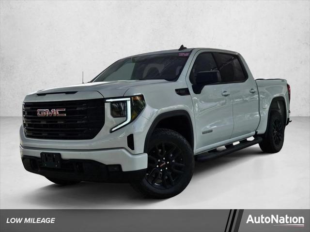 2026 GMC Sierra 1500 Elevation for sale in North Richland Hills, TX