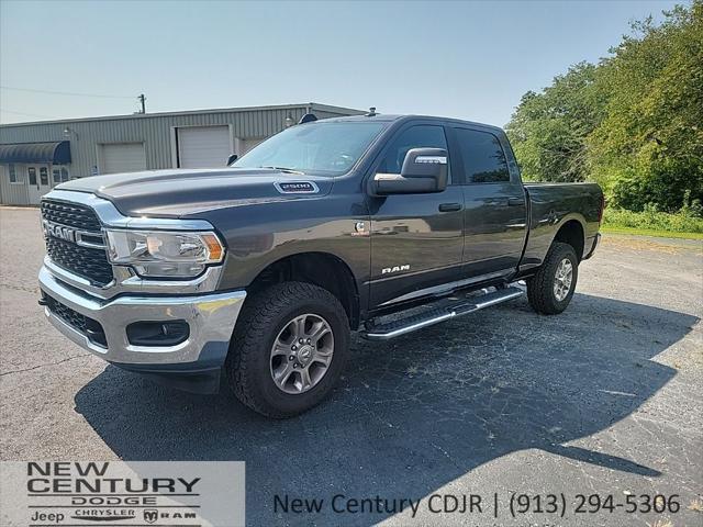 2024 Ram 2500 Big Horn Crew Cab 4x4 6'4" Box for sale in Paola, KS
