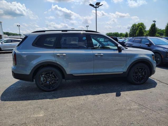 2023 Kia Telluride EX X-Line 2023 Kia Telluride EX X-Line
