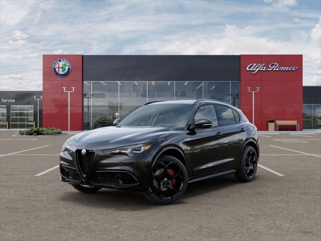 2026 Alfa Romeo Stelvio STELVIO AWD