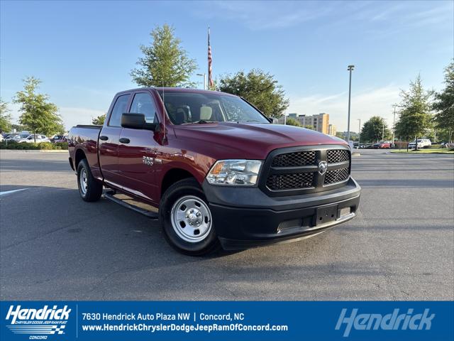 2014 Ram 1500 Tradesman for sale in Concord, NC
