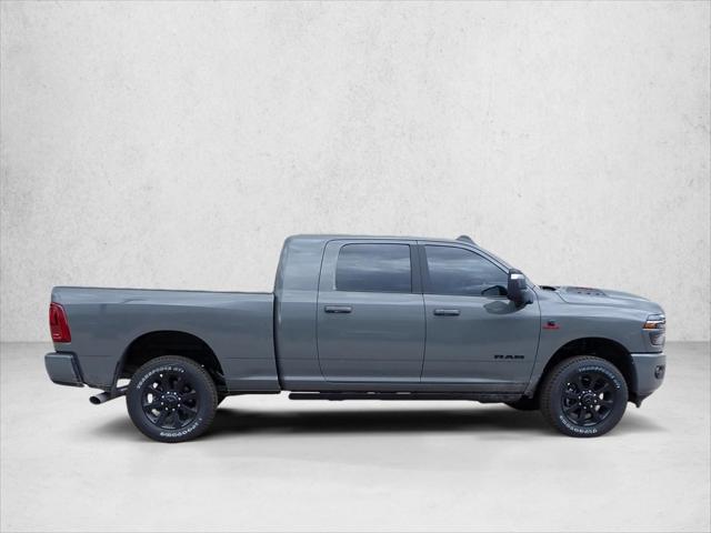 2026 RAM Ram 3500 RAM 3500 LARAMIE MEGA CAB 4X4 64 BOX
