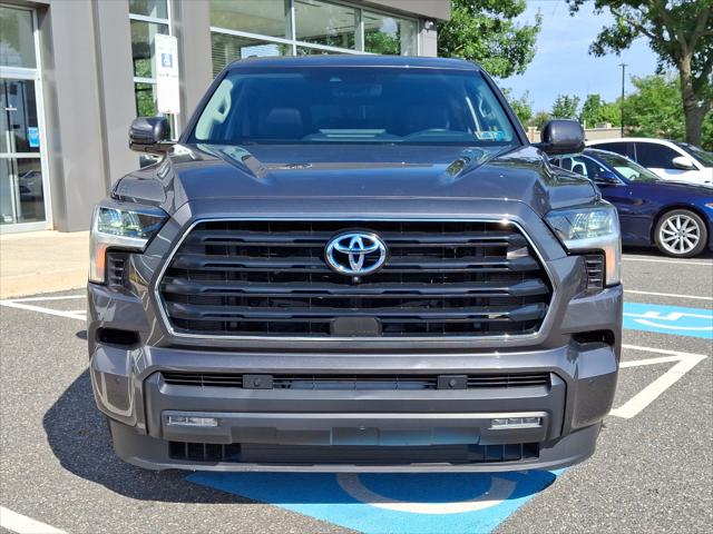 2024 Toyota Sequoia SR5 2024 Toyota Sequoia SR5
