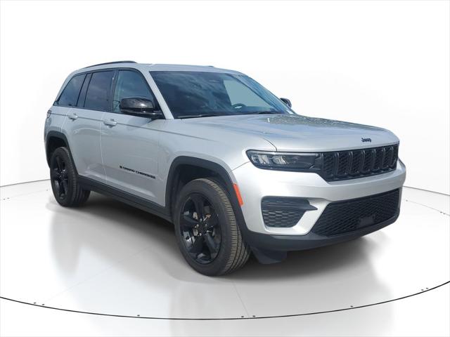 2024 Jeep Grand Cherokee Altitude X 4x2 for sale in Orlando, FL