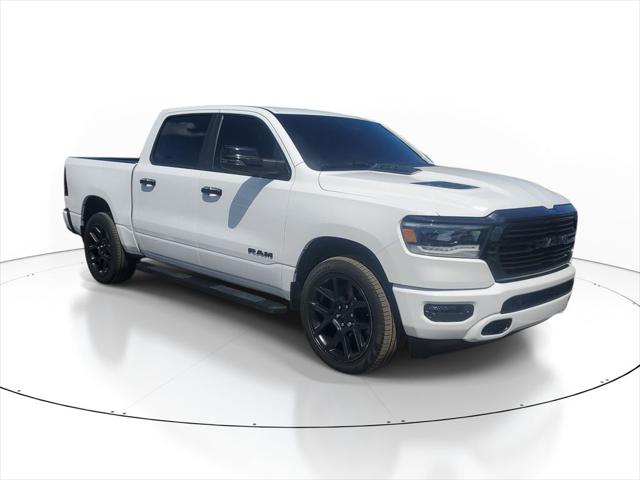 2024 Ram 1500 Laramie Crew Cab 4x4 5'7" Box for sale in Orlando, FL
