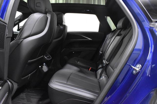 Used 2024 Cadillac LYRIQ Sport w/1SF For Sale in Toledo, OH
