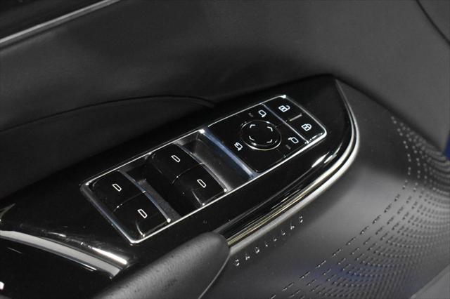 Used 2024 Cadillac LYRIQ Sport w/1SF For Sale in Toledo, OH