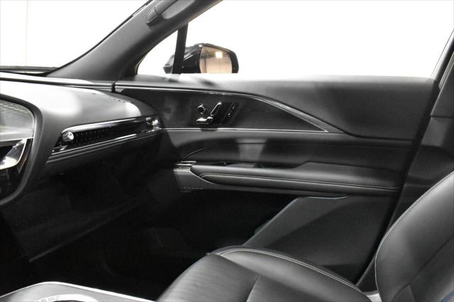 Used 2024 Cadillac LYRIQ Sport w/1SF For Sale in Toledo, OH