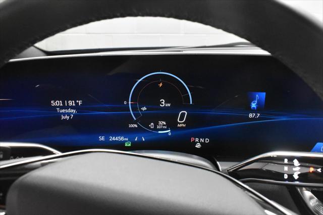 Used 2024 Cadillac LYRIQ Sport w/1SF For Sale in Toledo, OH
