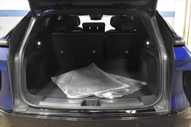 Used 2024 Cadillac LYRIQ Sport w/1SF For Sale in Toledo, OH