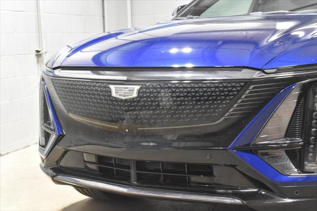 Used 2024 Cadillac LYRIQ Sport w/1SF For Sale in Toledo, OH