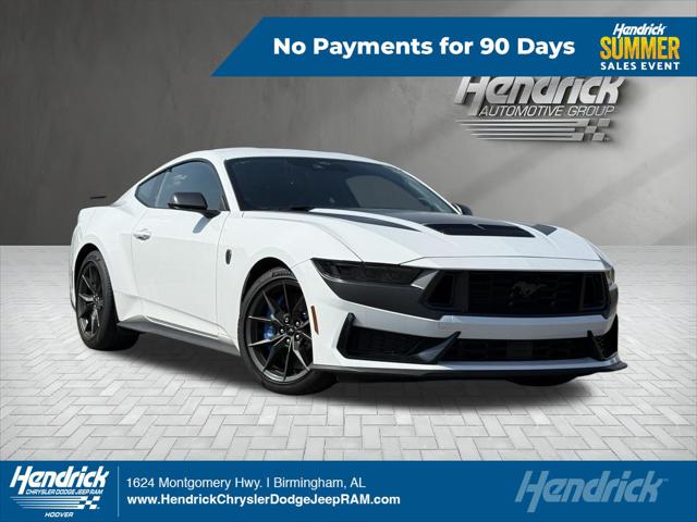 2024 Ford Mustang Dark Horse Fastback for sale in Hoover, AL