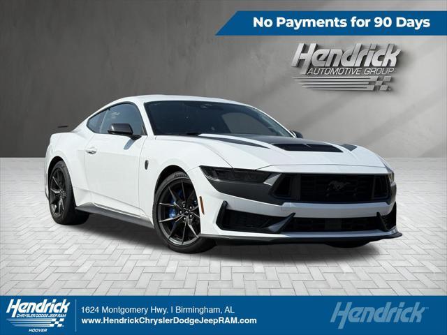2024 Ford Mustang Dark Horse Fastback for sale in Hoover, AL