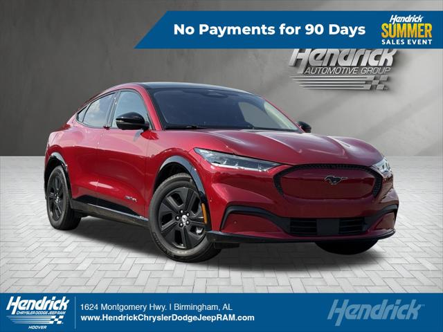 2023 Ford Mustang Mach-E California Route 1 for sale in Hoover, AL