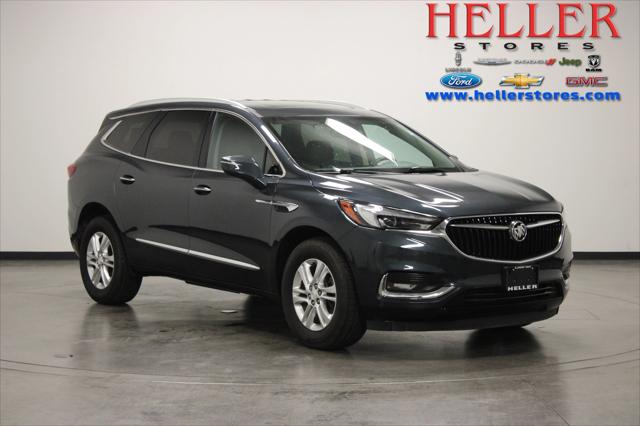 2021 Buick Enclave AWD Essence for sale in Pontiac, IL