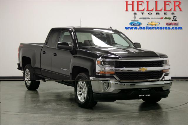 2019 Chevrolet Silverado 1500 LD LT for sale in Pontiac, IL