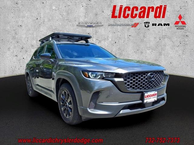 2025 Mazda CX-50 2.5 S Preferred Package for sale in Green Brook, NJ