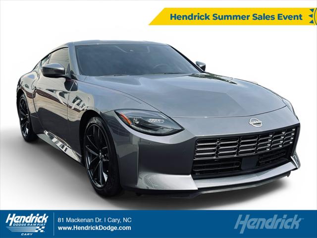 2024 Nissan Z Performance Auto for sale in Cary, NC