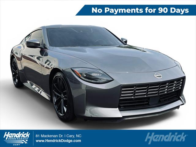2024 Nissan Z Performance Auto for sale in Cary, NC