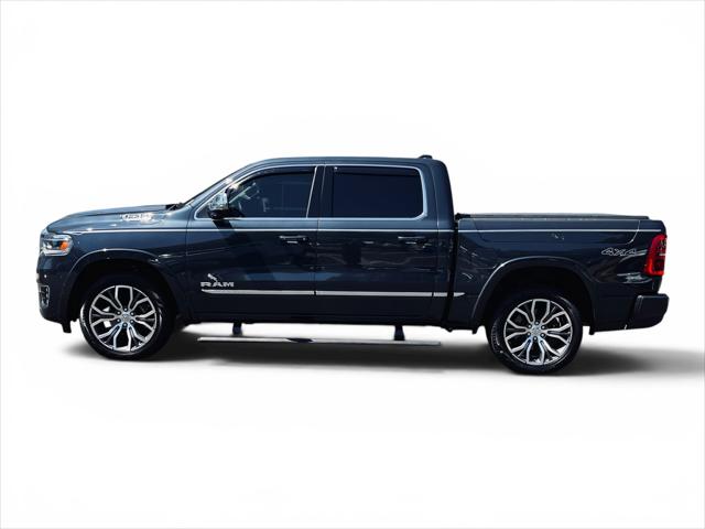 2026 Ram 1500 Tungsten Crew Cab 4x4 57 Box