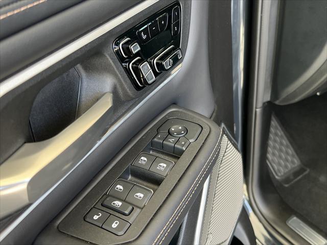 2026 Ram 1500 Tungsten Crew Cab 4x4 57 Box