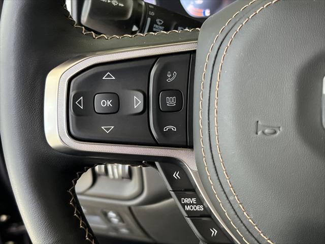2026 Ram 1500 Tungsten Crew Cab 4x4 57 Box