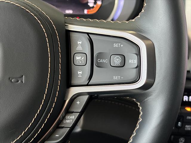 2026 Ram 1500 Tungsten Crew Cab 4x4 57 Box