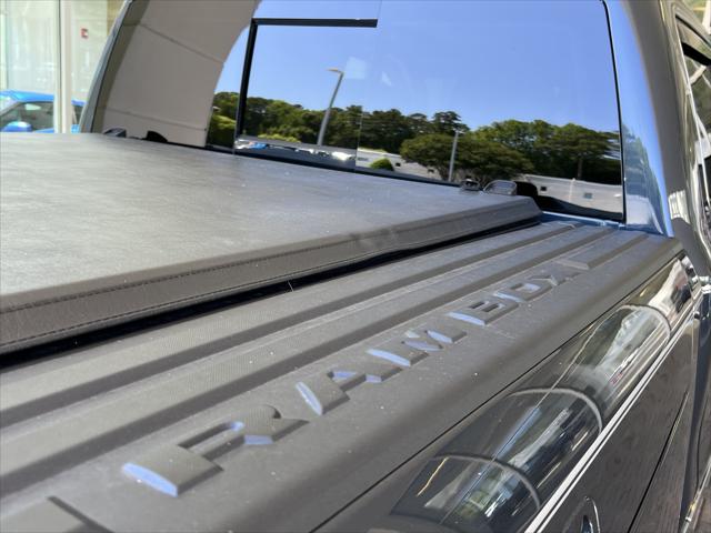 2026 Ram 1500 Tungsten Crew Cab 4x4 57 Box